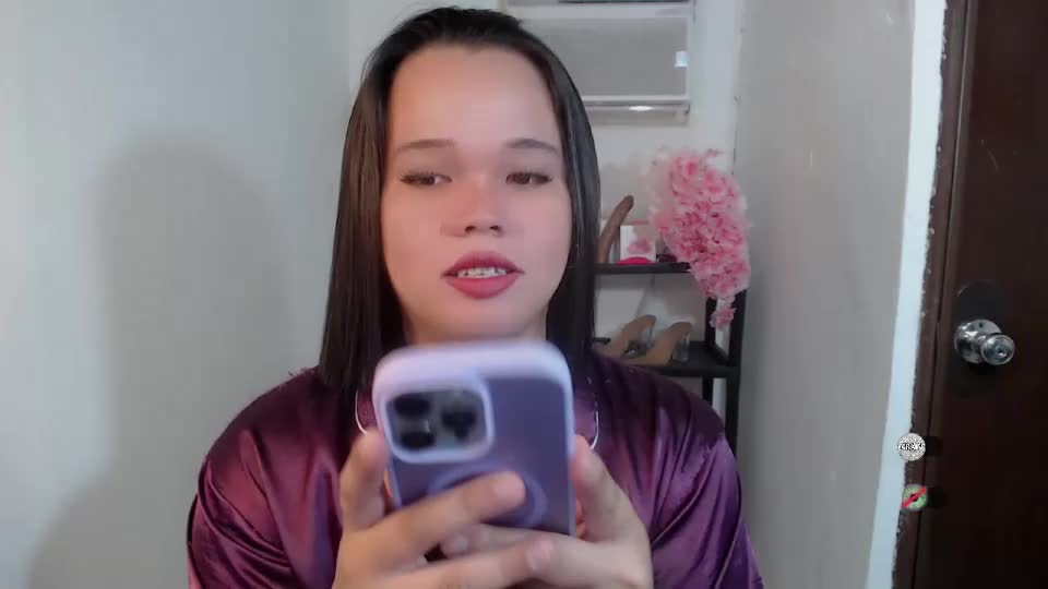 joanagorgeous Adult Chat August 8, 2026