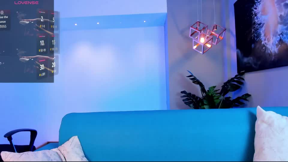 isabellaajoness Adult Chat August 8, 2026