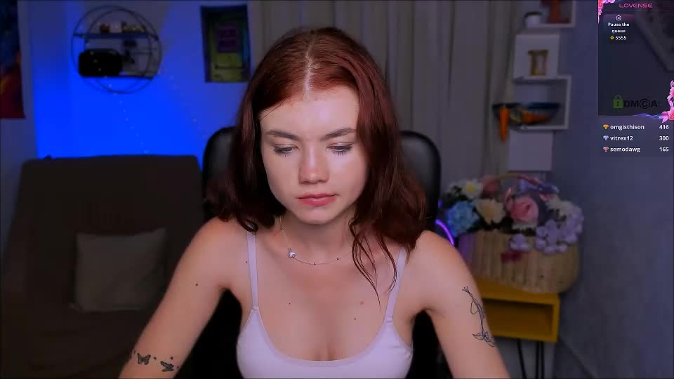 isabel_wave Adult Chat August 8, 2026