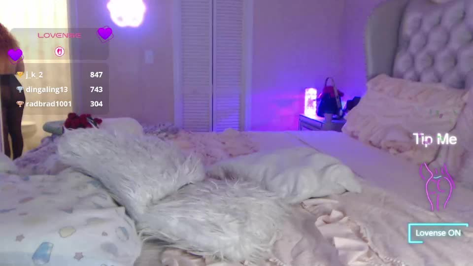 sensual_paradise_ Adult Chat August 8, 2026