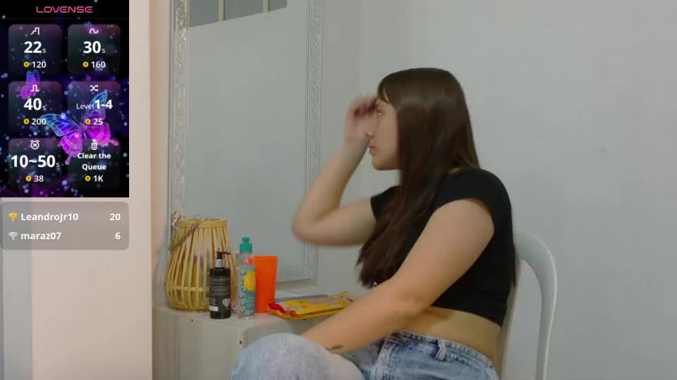 katia_rose23 Adult Chat August 8, 2026
