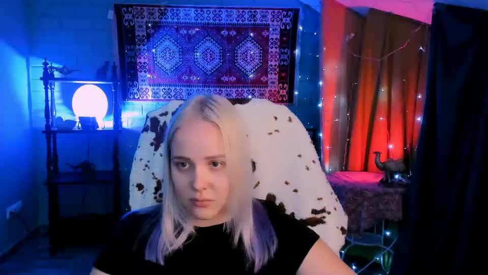 stellawatts Adult Chat August 8, 2026