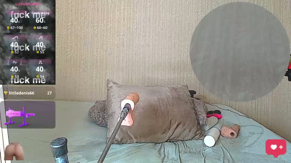 _VIKA4YOU__ Adult Chat August 8, 2026
