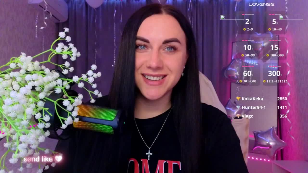 YURIEVNA13 Adult Chat August 8, 2026