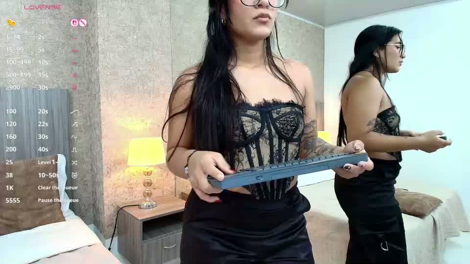 olivia_carballo Adult Chat August 8, 2026