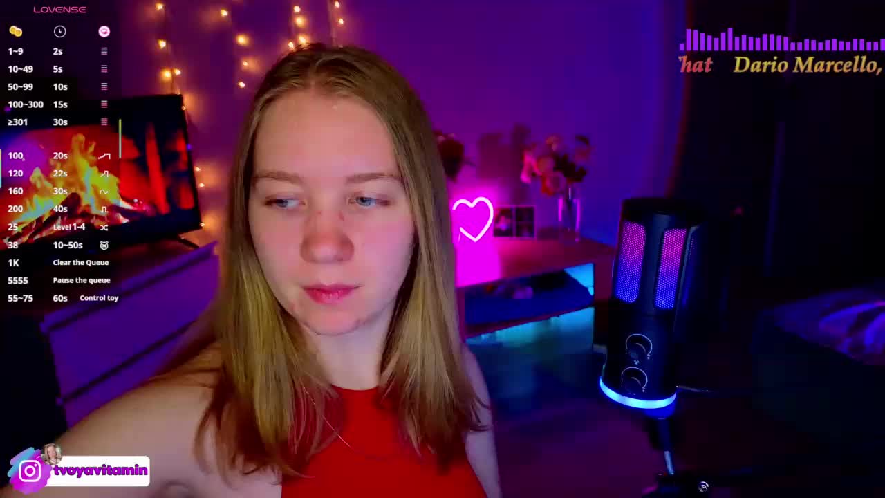 Vita-min-4ik Adult Chat August 8, 2026