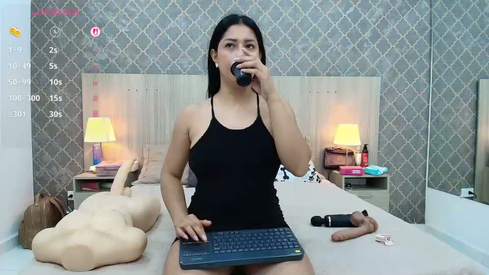 martina_ayala Adult Chat August 8, 2026