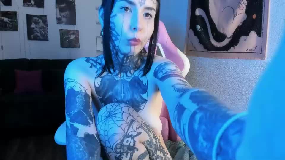 blood__mary Adult Chat August 8, 2026