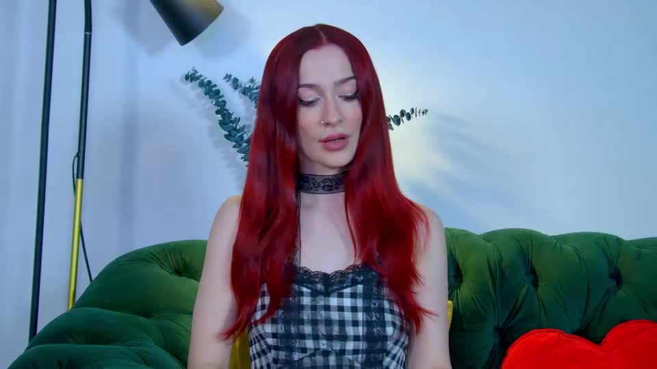 mariamenson Adult Chat August 8, 2026