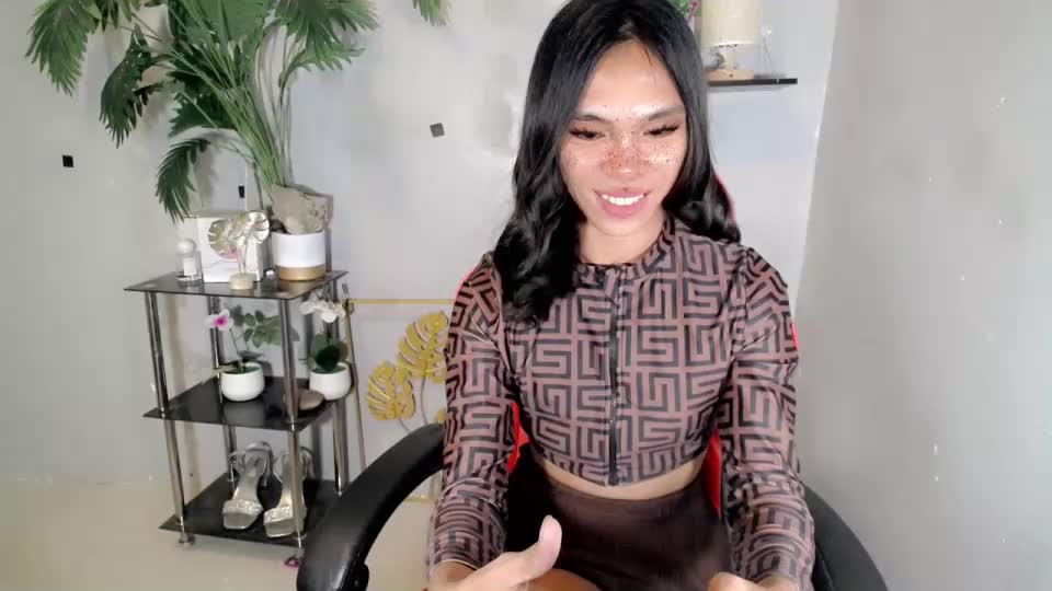 yumiexx Adult Chat August 8, 2026