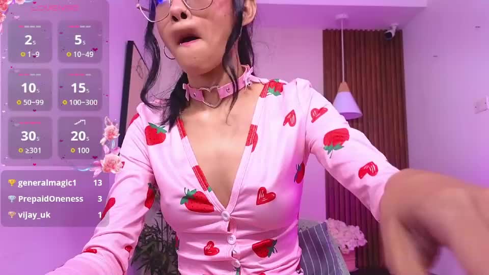 cherry_vixen_ Adult Chat August 8, 2026