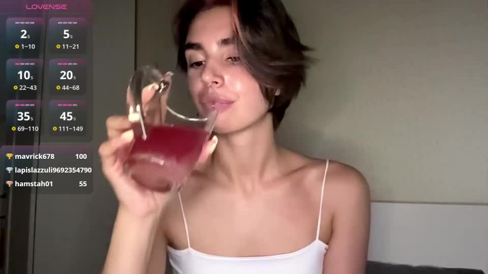 sheryllmafua Adult Chat August 8, 2026