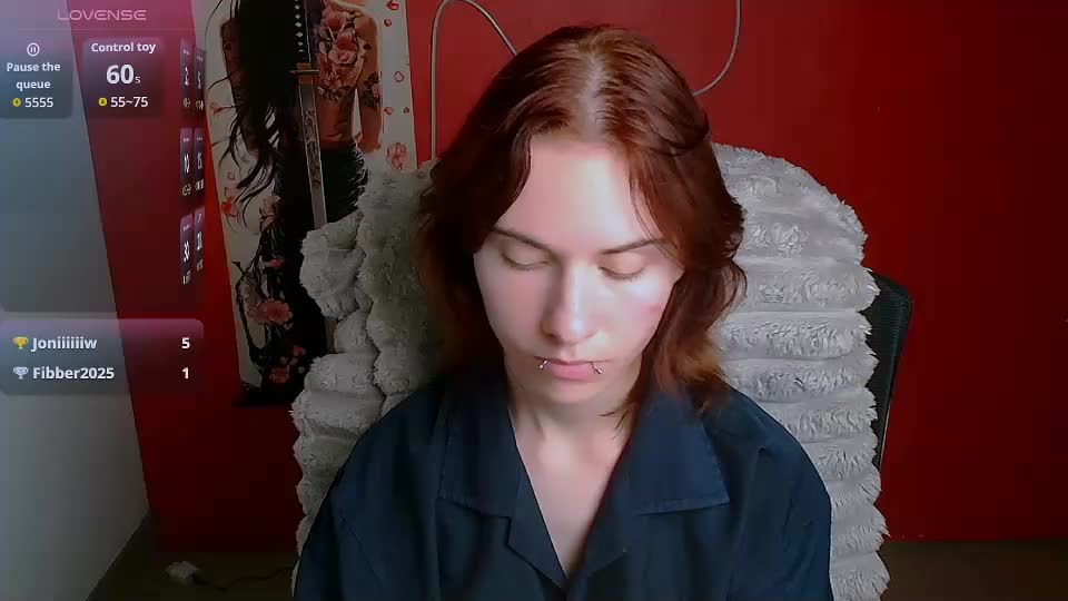 emmi_rossum Adult Chat August 8, 2026