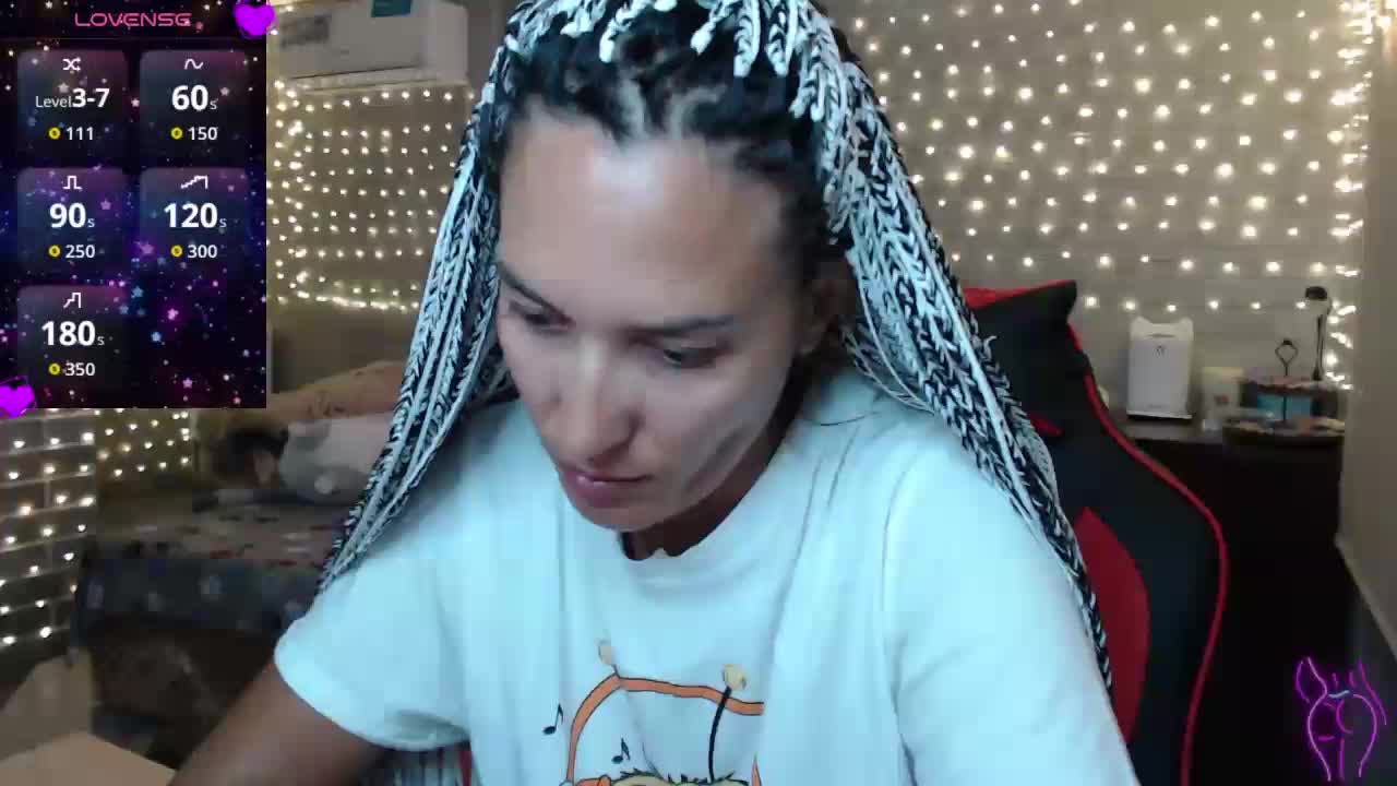 Marina4Love Adult Chat August 8, 2026
