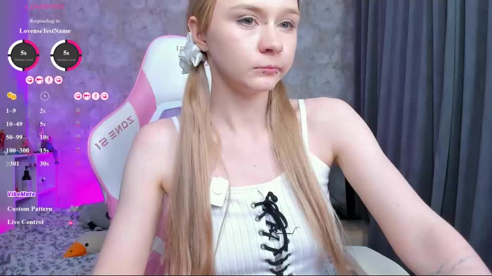 miliameow Adult Chat August 8, 2026