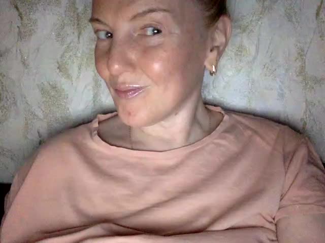 BlondyVio Adult Chat August 8, 2026
