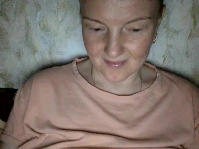 BlondyVio Adult Chat August 8, 2026