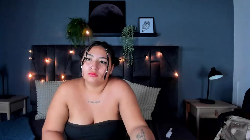 ariabennett__ Adult Chat August 8, 2026