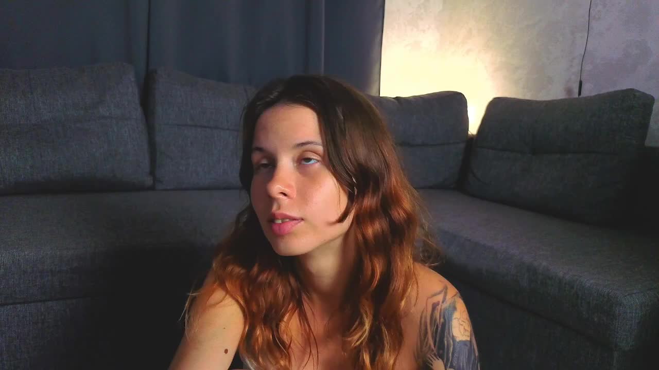 GirlNextDoorTV Adult Chat August 8, 2026