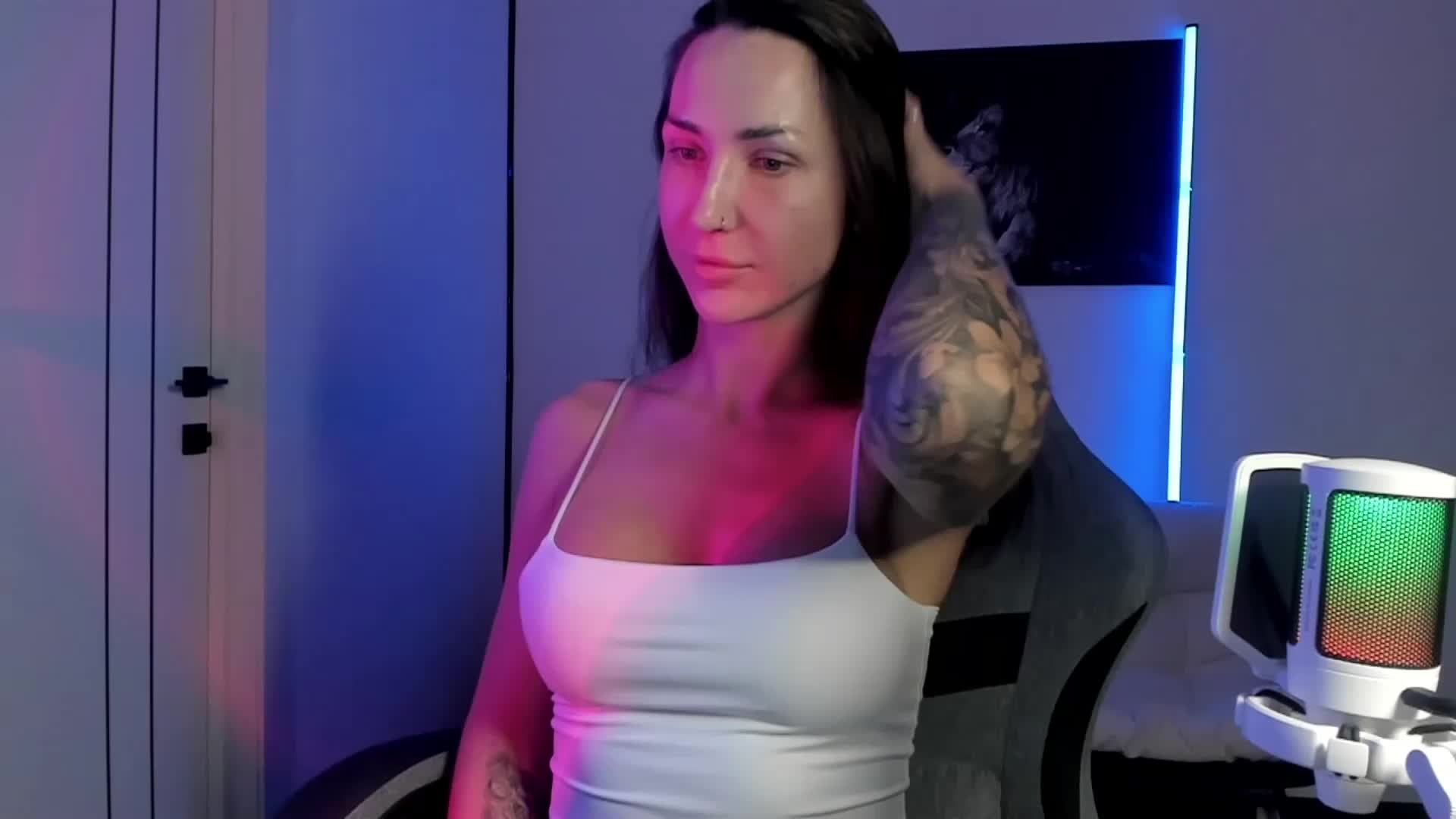 ANN- Adult Chat August 8, 2026