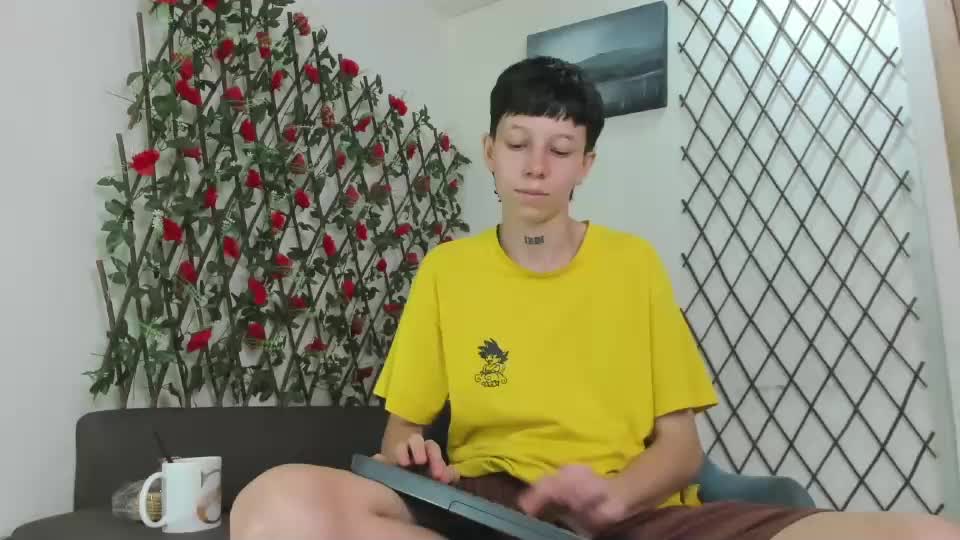 liambrown09 Adult Chat August 8, 2026
