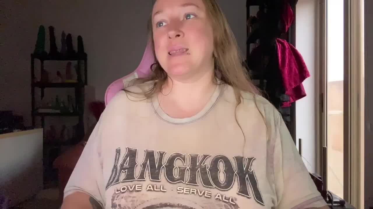 NylonQueen Adult Chat August 8, 2026