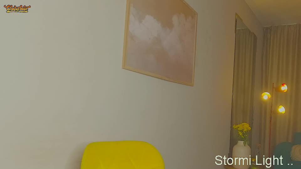 stormi_light Adult Chat August 8, 2026