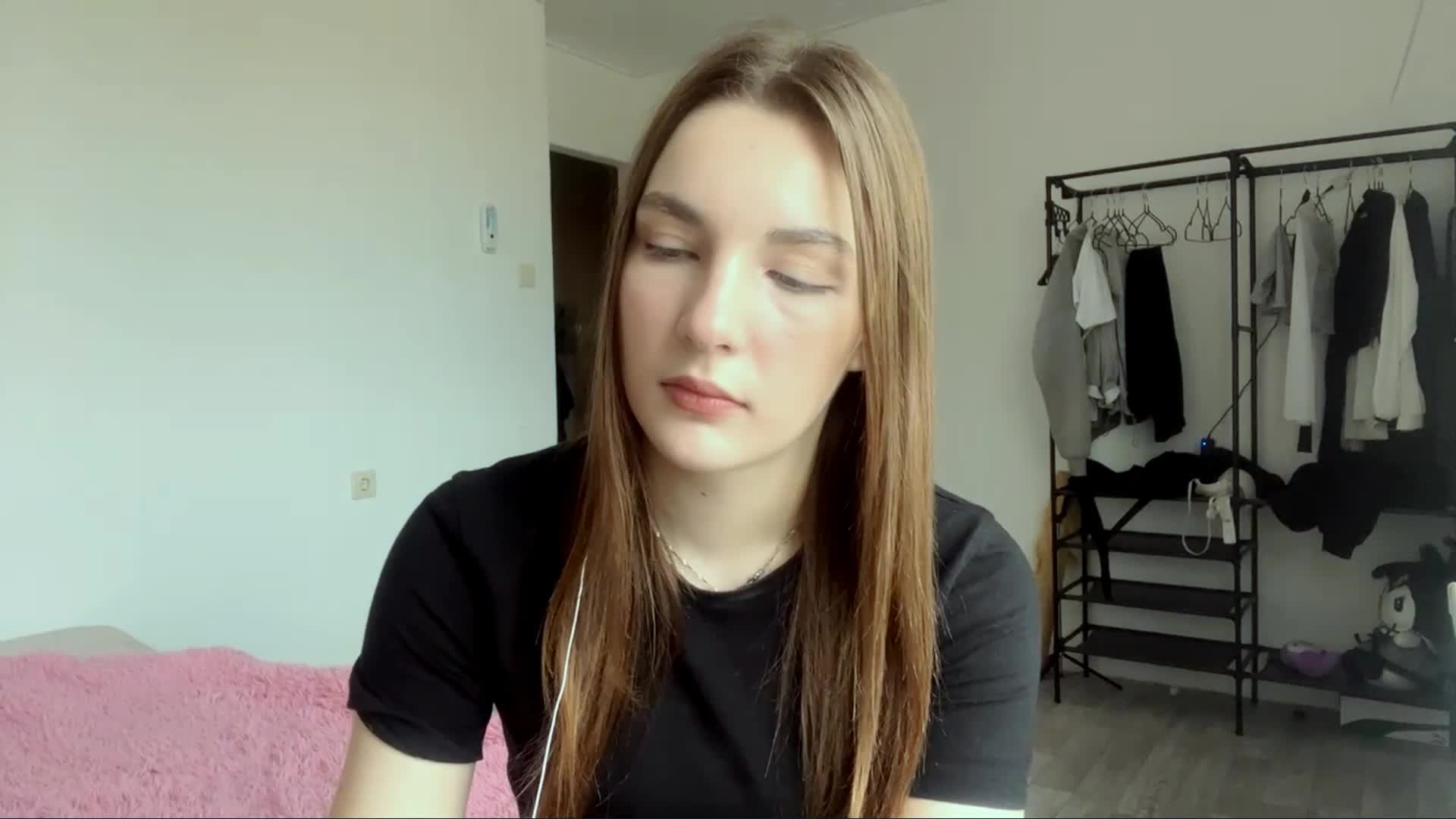 EveliaShimaoka Adult Chat August 8, 2026