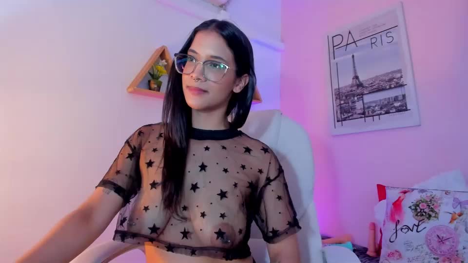 lovely_oliviaa Adult Chat August 8, 2026