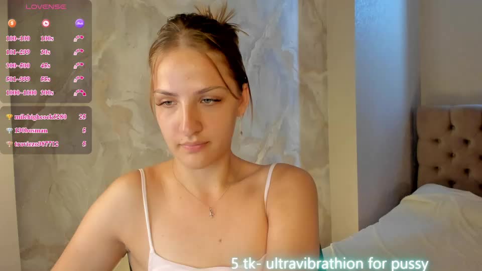 luna_vibee Adult Chat August 8, 2026