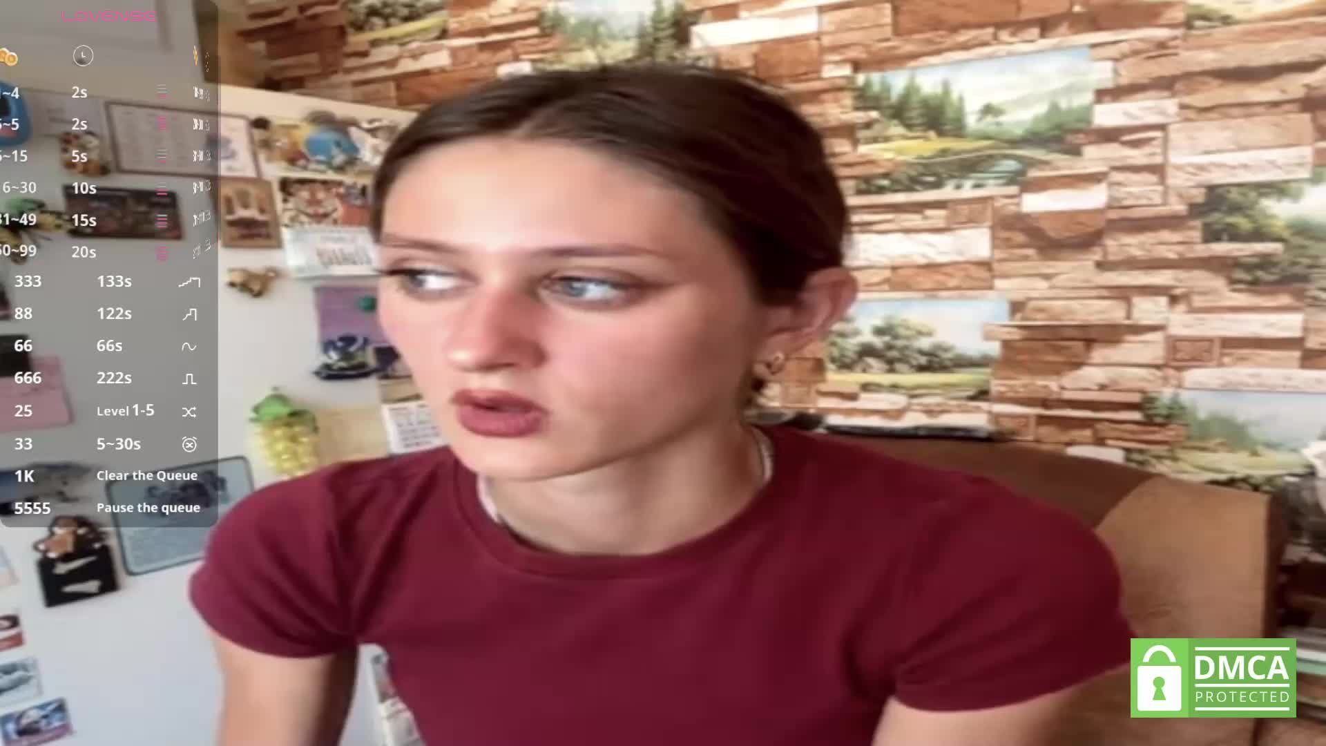 NatashiaHedman Adult Chat August 8, 2026