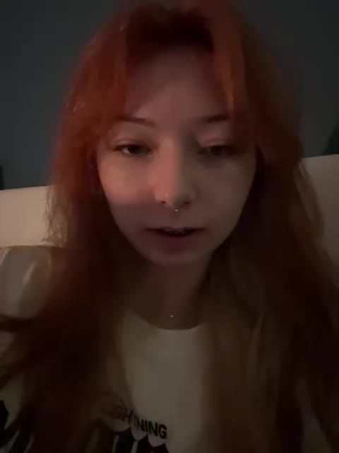 ShyAlya Adult Chat August 8, 2026