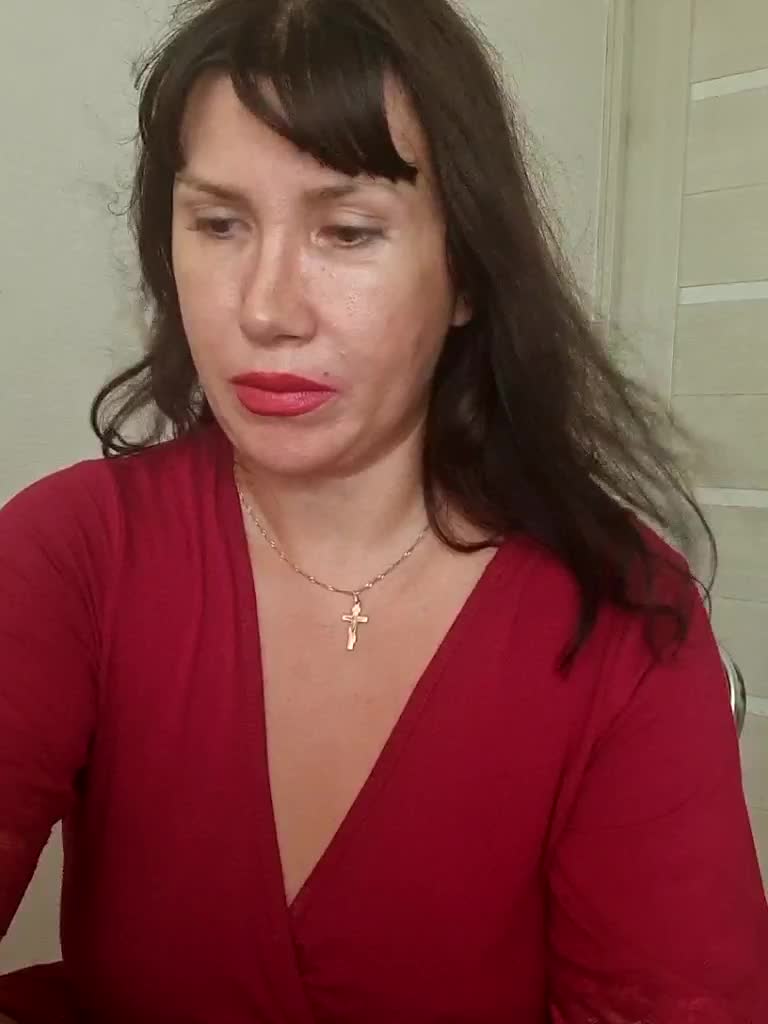 RoxySexy Adult Chat August 8, 2026