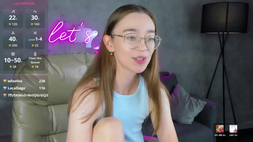 lucyy_green Adult Chat August 8, 2026