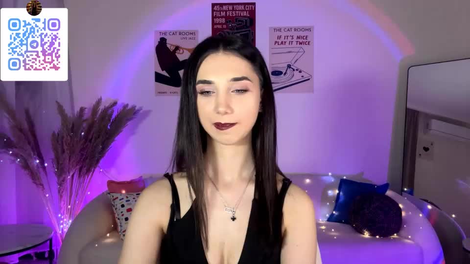 lilihalvorsen Adult Chat August 8, 2026