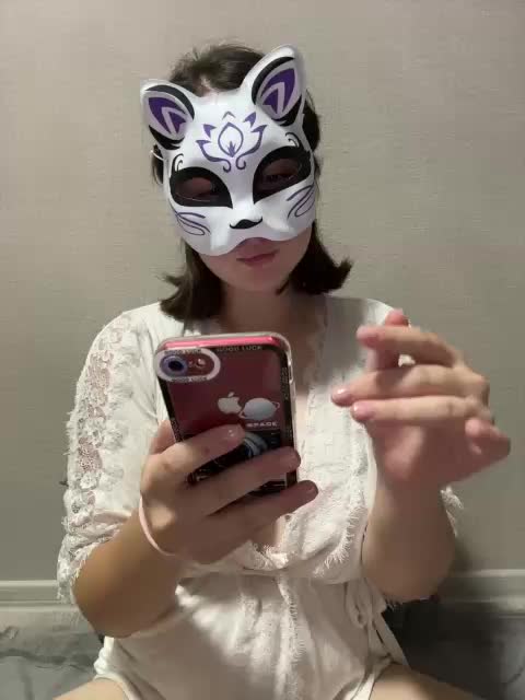 miLisochka Adult Chat August 8, 2026