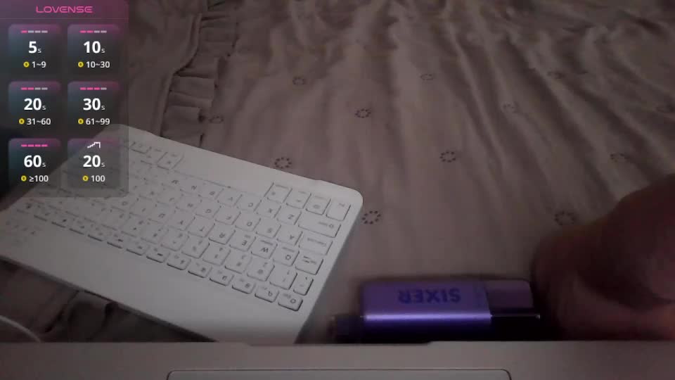 nicole122031 Adult Chat August 8, 2026