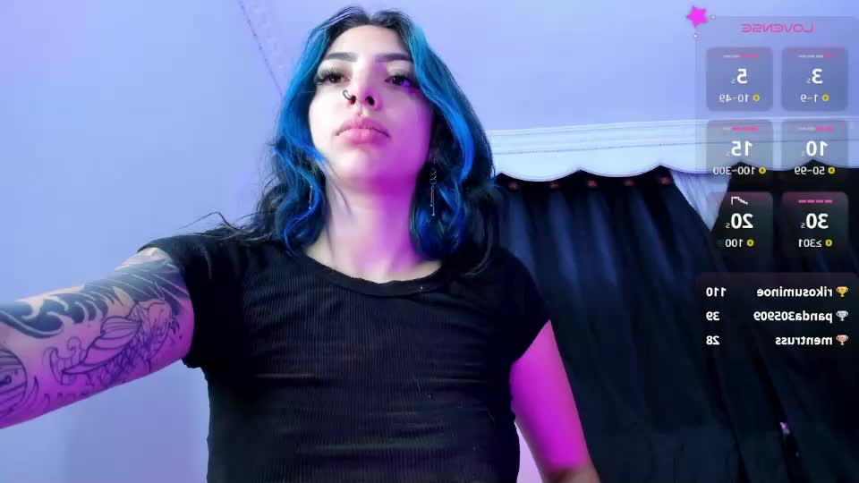 candyrisex Adult Chat August 8, 2026