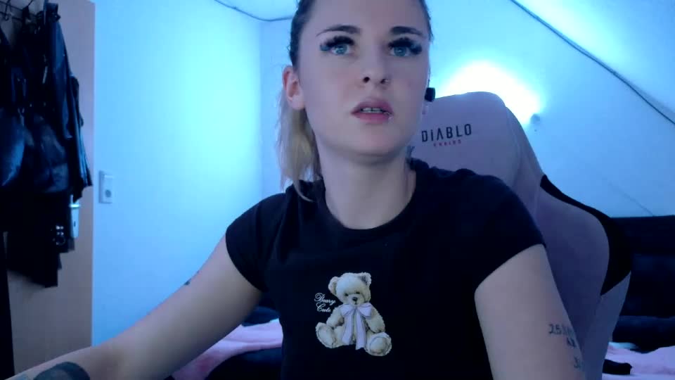 melly4you Adult Chat August 8, 2026
