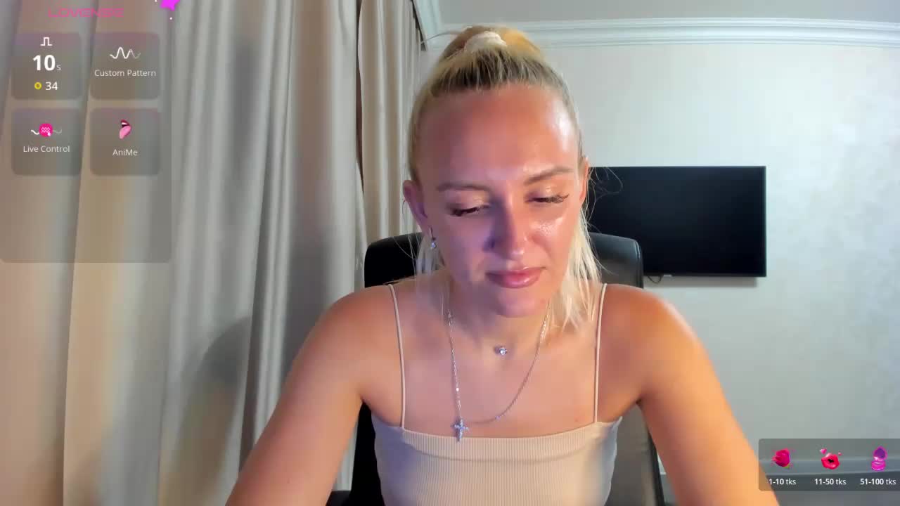 marmalata Adult Chat August 8, 2026