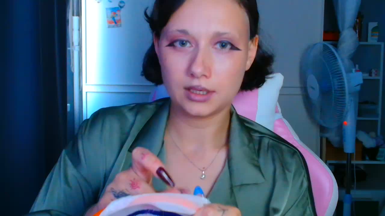 stawbarynutlov Adult Chat August 8, 2026