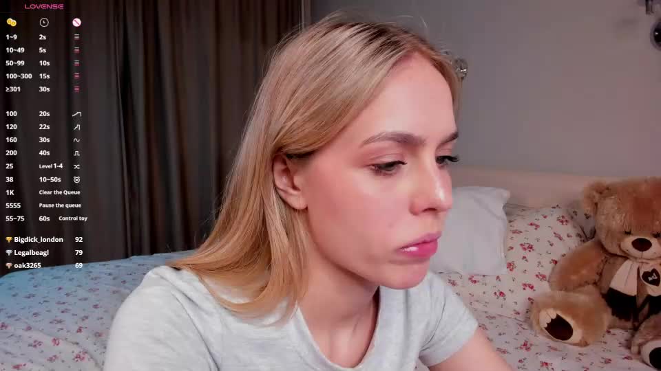 leviavillat Adult Chat August 8, 2026