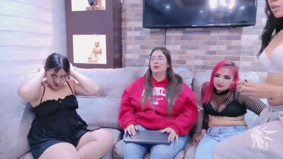 samara_as Adult Chat August 8, 2026