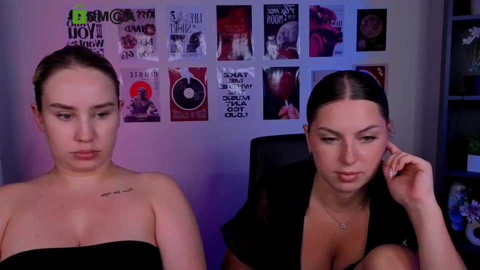 amalialowell Adult Chat August 8, 2026