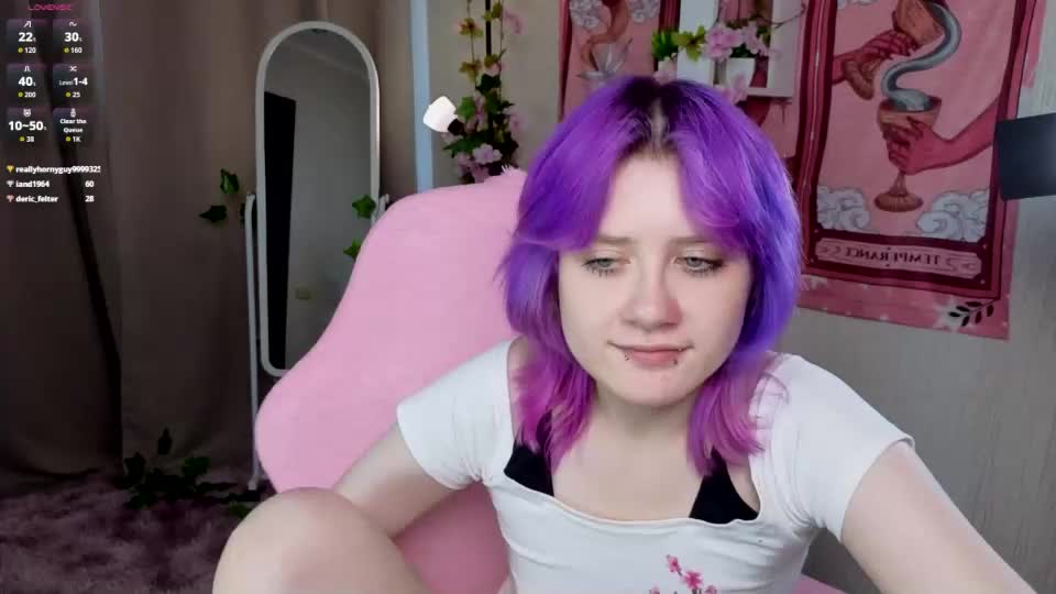 droll_doll_ Adult Chat August 8, 2026