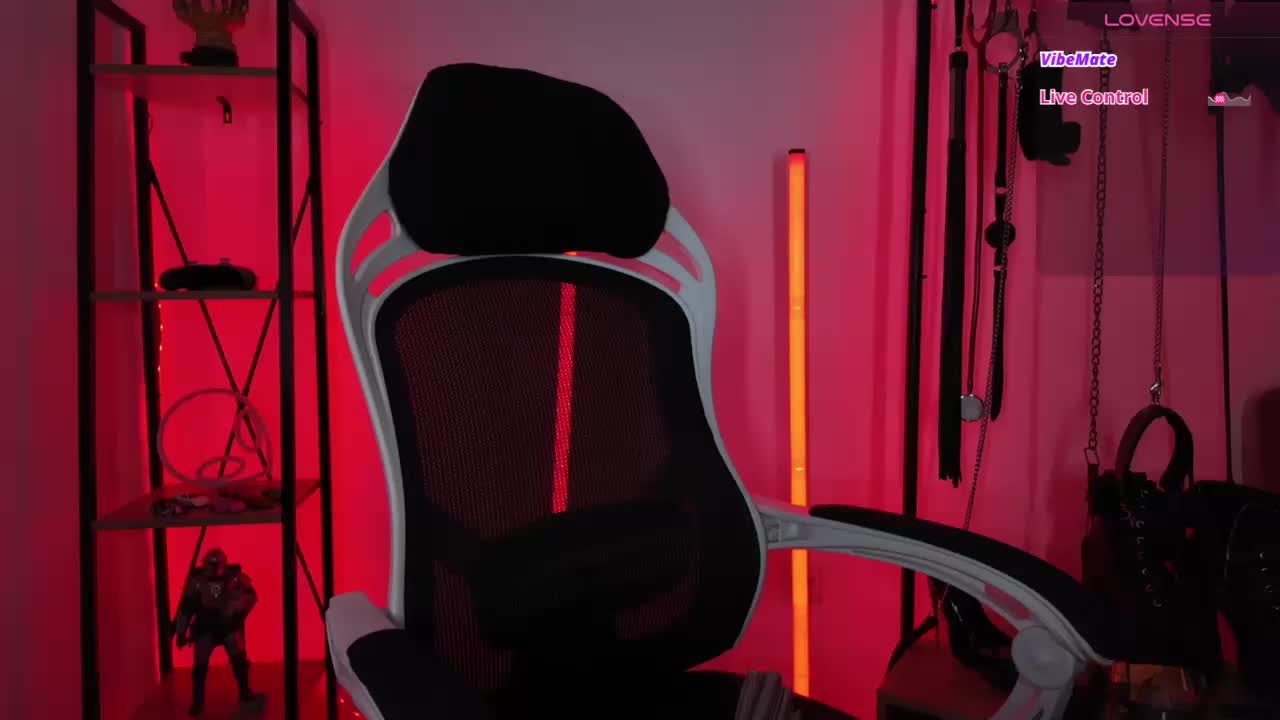 CyberXGoddess Adult Chat August 9, 2026