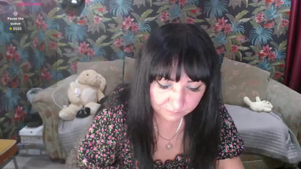 susanlanicex Adult Chat August 9, 2026
