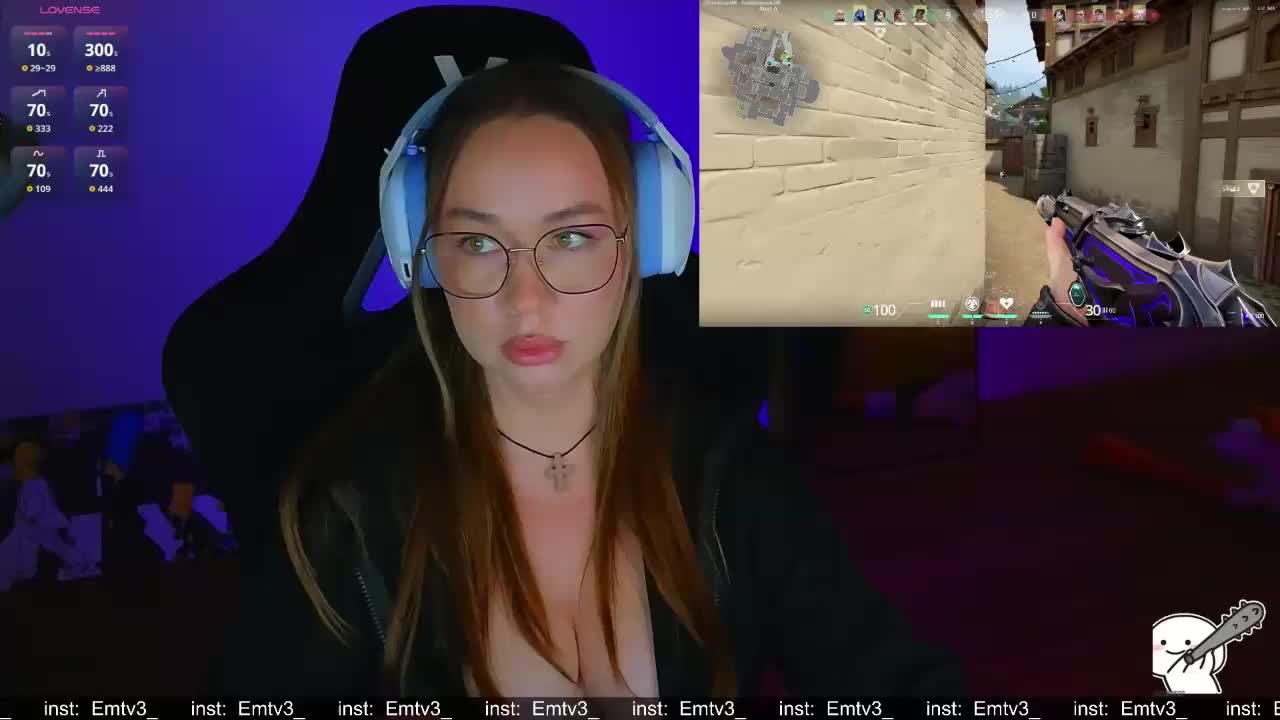 Emili1- Adult Chat August 9, 2026