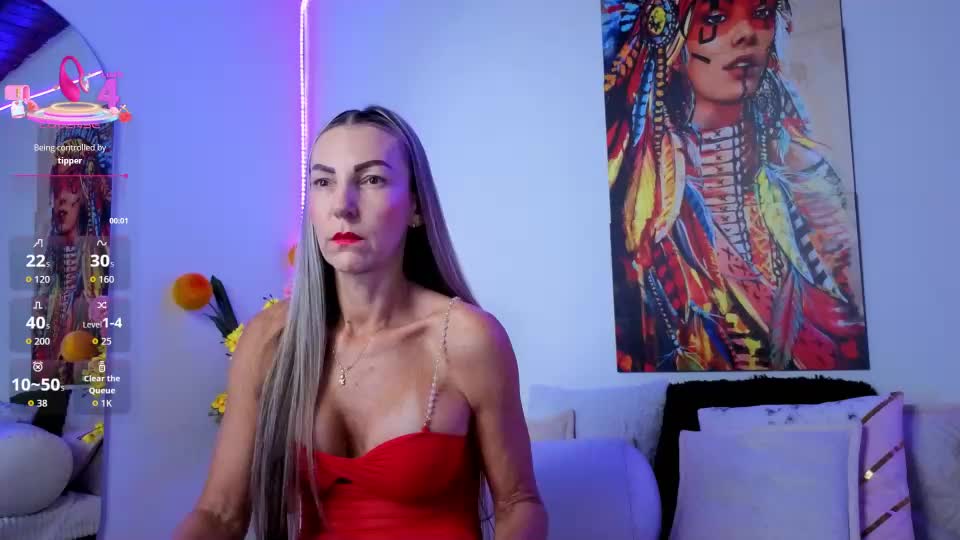msskarla Adult Chat August 8, 2026
