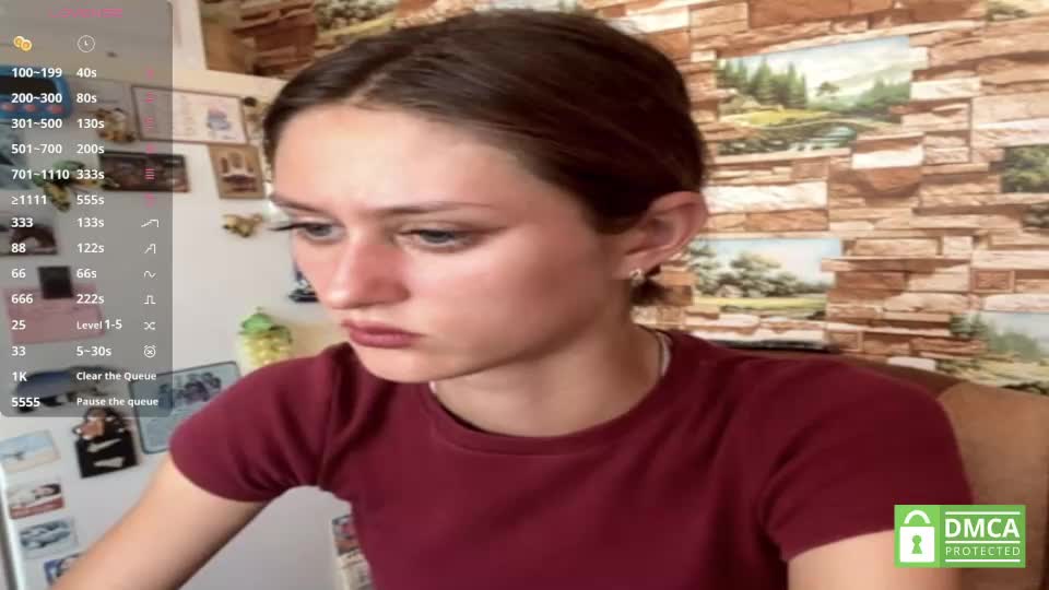 lashaundasalsa Adult Chat August 8, 2026
